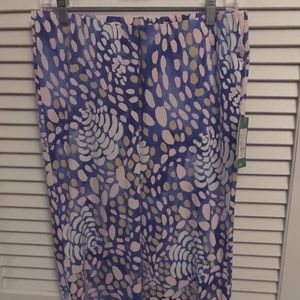 Lily Pulitzer Palazzo Pants